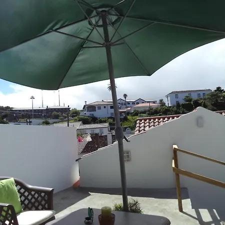 A Casa Do Agricultor Holiday home *